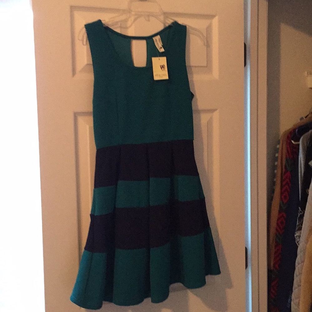 Brand new dress from Red dress boutique